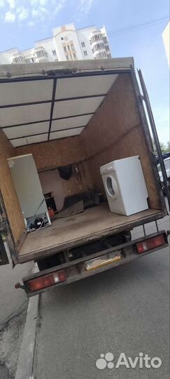 Грузчики/Грузоперевозки