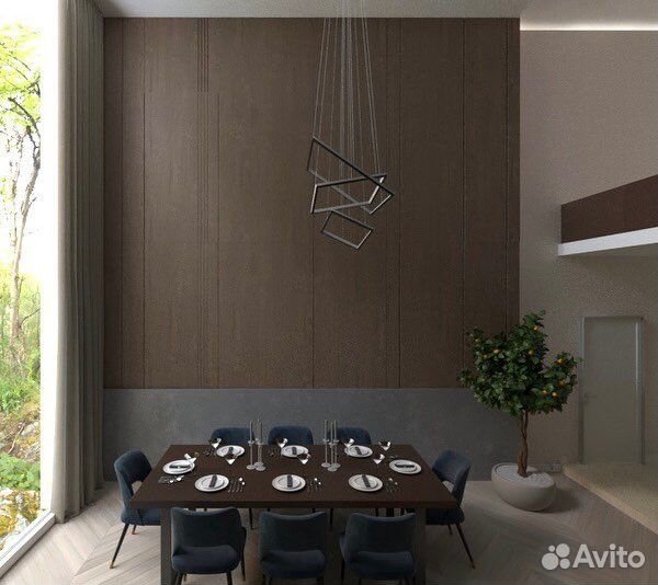 Дизайнер интерьера