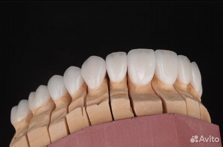 Зуботехническая лаборатория