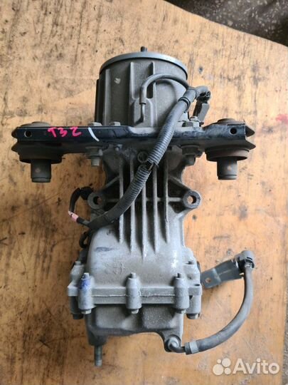 Редуктор задний Nissan X-Trail T32