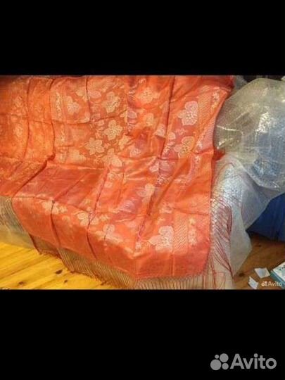 Платки старинные