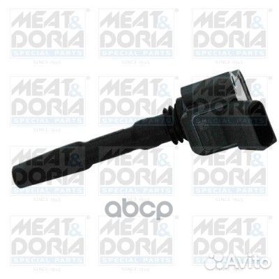 Катушка зажигания 10602 meat & doria