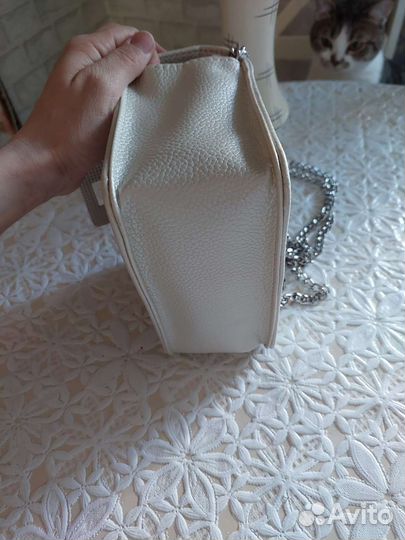 Сумочка новая кросс-боди, клатч