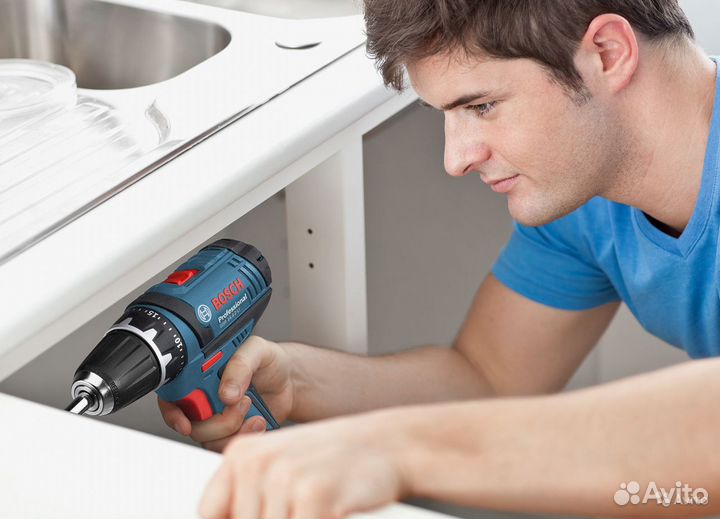 Мастер на час