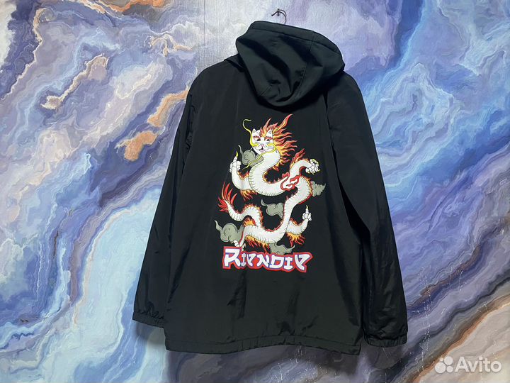 Куртка Ripndip (L-XL)