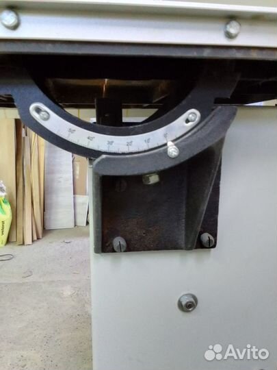 Ленточная пила по дереву proma PP-500