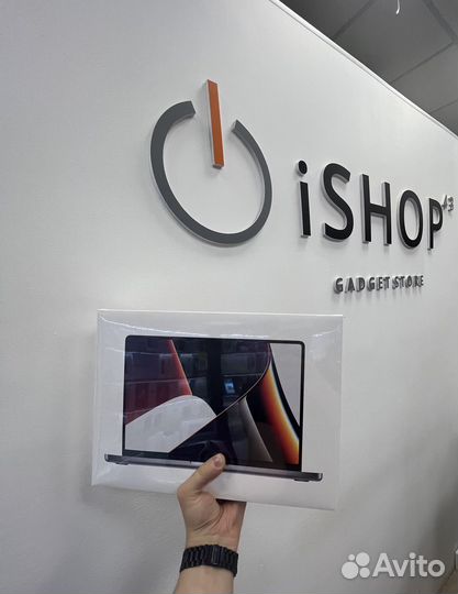 Apple MacBook PRO 16 M2 Pro 2023, 16/512Gb Новый