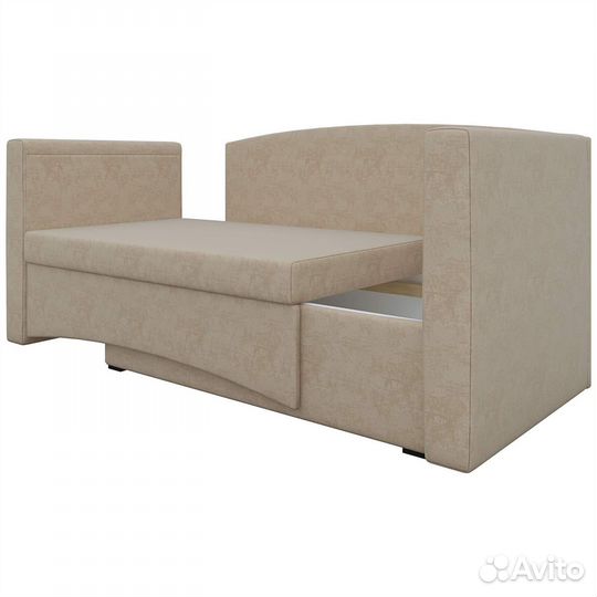 Диван кушетка Принц Юнга А2