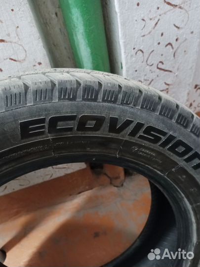 Ecovision W-686 225/65 R17 102H