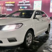 LIFAN Solano 1.5 MT, 2016, 113 492 км, с пробегом, цена 750 000 руб.