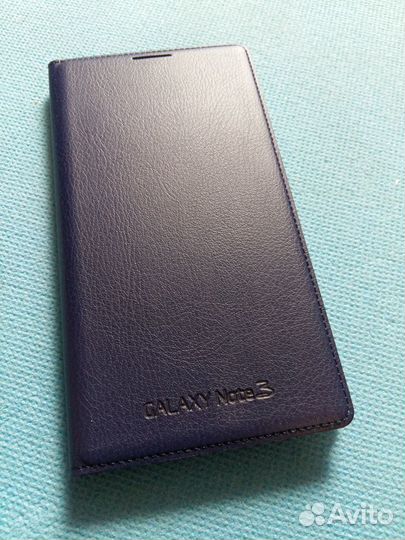 Оригинальные Чехлы для Samsung Note 3 и Note 3 Neo