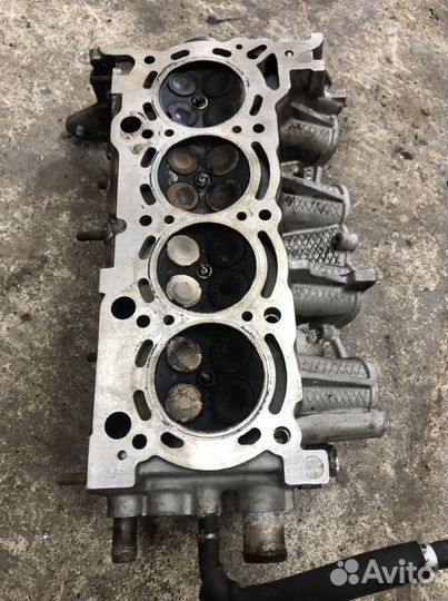 Гбц на lancer 10 1.5