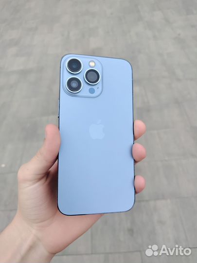 iPhone 13 Pro, 256 ГБ