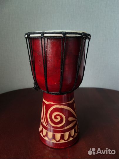 Барабан джембе