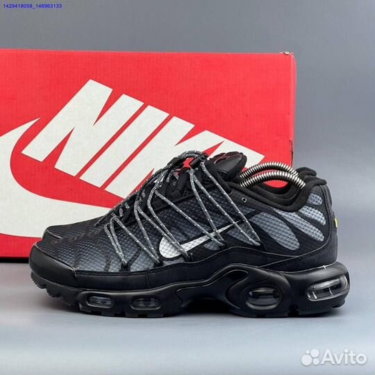 Кроссовки Nike Air Max Tn (Арт.39613)