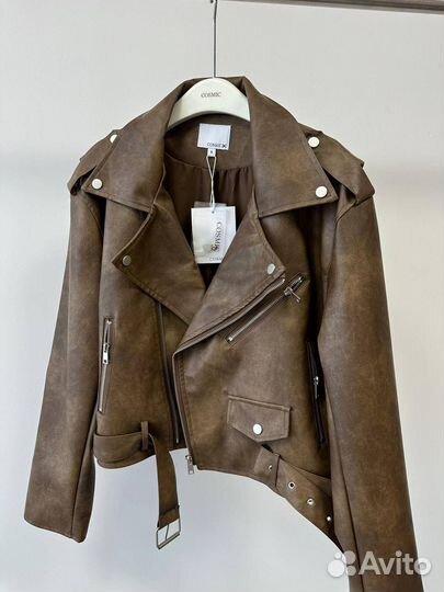 Косуха женская