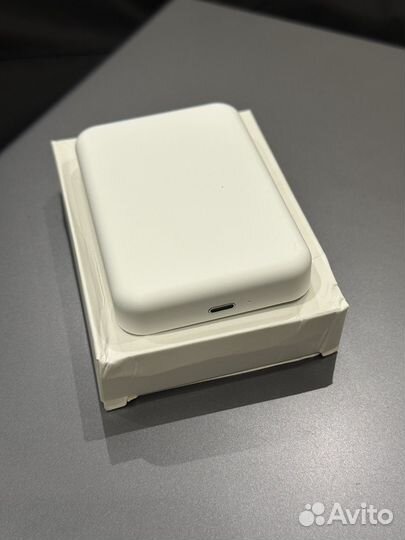 Magsafe battery pack 5000mah