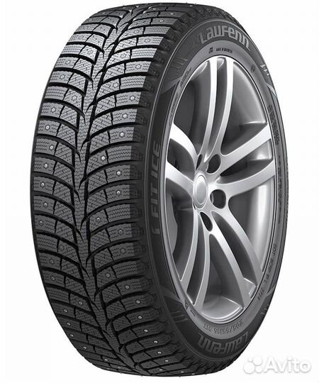 Laufenn I Fit Ice LW 71 235/55 R17 103T