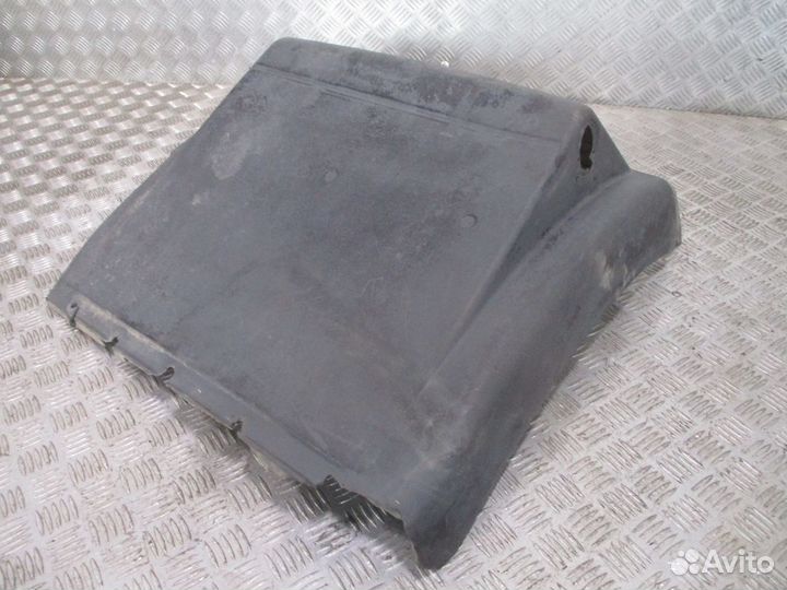 Крыло заднее (передняя часть) MAN 81664106599