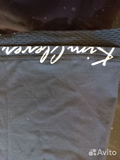 Одежда для художественной гимнастики. На рост 122