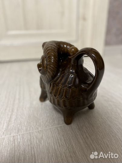 Графин СССР