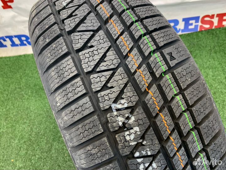 Kumho WinterCraft WS71 265/60 R18 114H