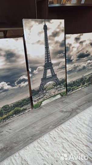 Модульная картина