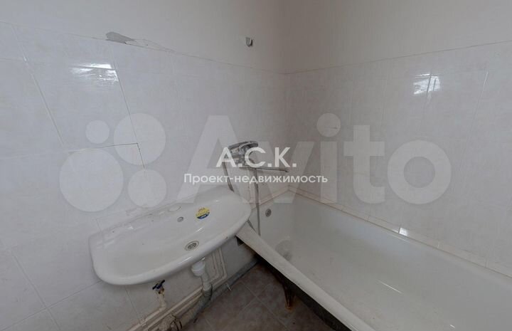 2-к. квартира, 60,7 м², 4/13 эт.