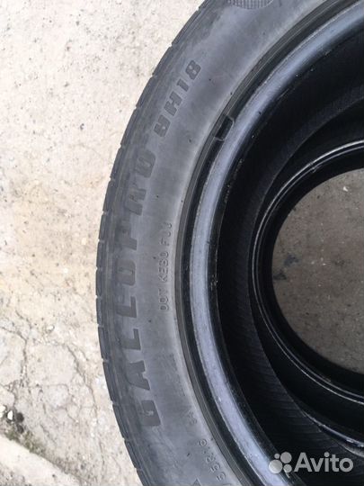 Летняя резина Jinyu 205/55 R16