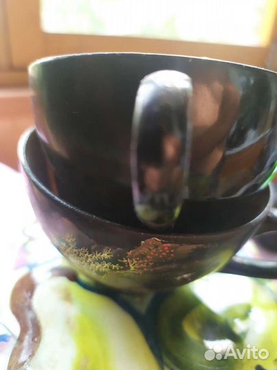 Сувенирный чайный набор