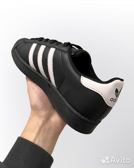 Кроссовки Adidas Superstar (36-45р)