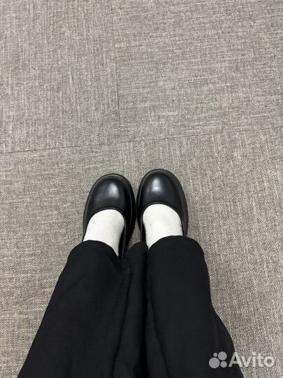 Туфли мэри джейн