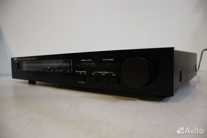 Yamaha T-07 Стерео Тюнер Japan
