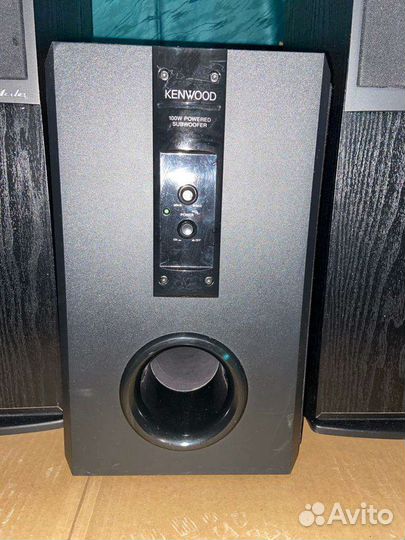 Акустические колонки 5.1 Wharfedale diamond 8.4