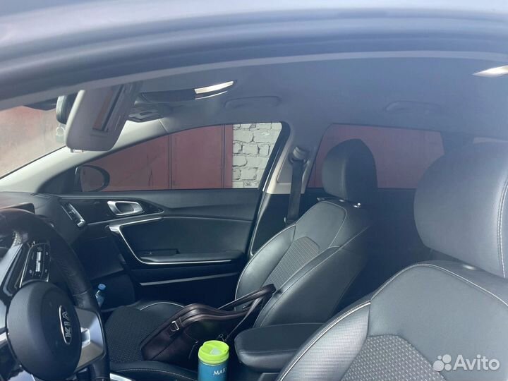 Многоразовая съемная тонировка на жесткой основе