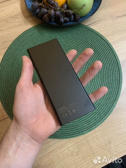 Повербанк на 10000 мАч