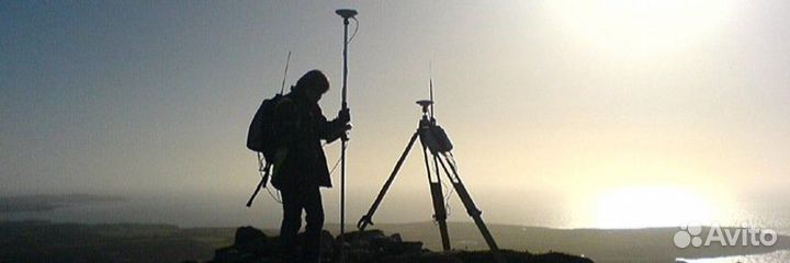 Кадастровый инженер, межевание, техплан дома