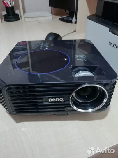 Проектор benq mp622