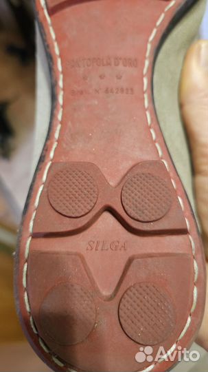 Бутсы женские