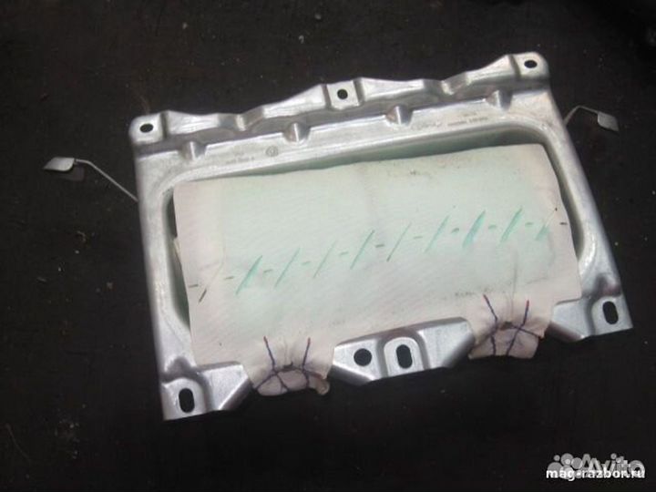 Подушка безопасности Ford Focus II