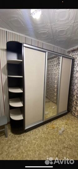 Шкаф купе