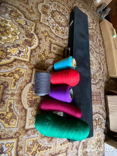 Вязальная машина Северянка