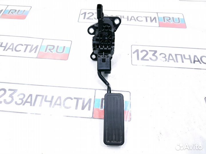 Педаль газа электронная Honda Cr-V RM1 R20A 2012