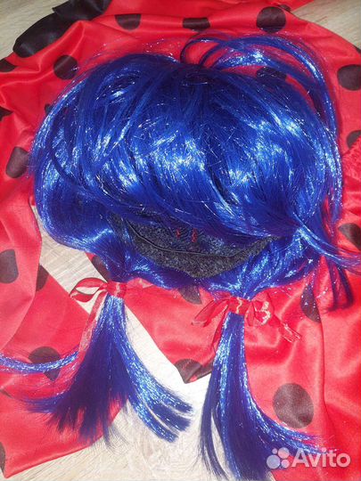 Костюм леди баг 104