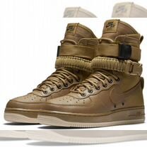 Nike air force high special field hotsell