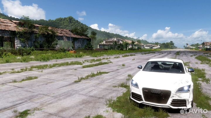 Forza horizon 5(steam)