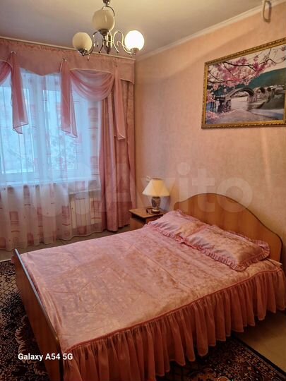 2-к. квартира, 51 м², 2/5 эт.