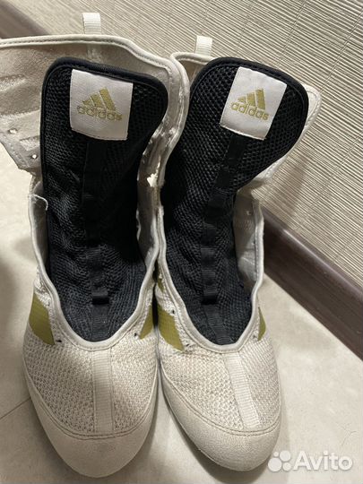 Боксёрки Adidas