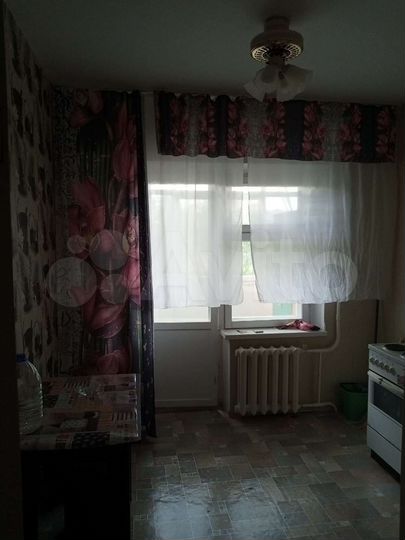 1-к. квартира, 35,3 м², 1/5 эт.