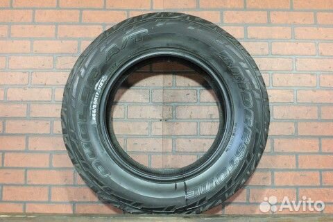 Bridgestone Dueler A/T 265/65 R17